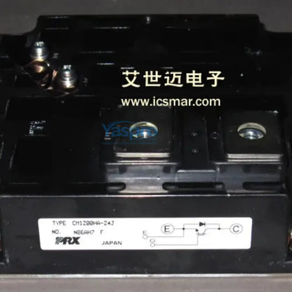 CM1200HA-24J Mitsubishi IGBT Module 1200A 1200V