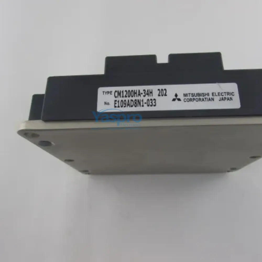 CM1200HA-34H Mitsubishi IGBT Module 1200A 1700V
