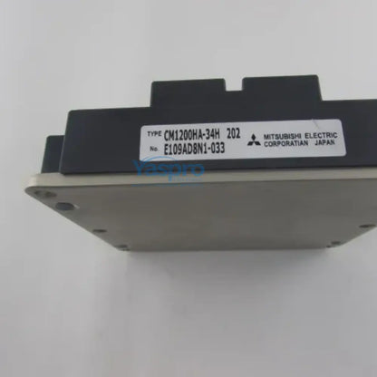 CM1200HA-34H Mitsubishi IGBT Module 1200A 1700V