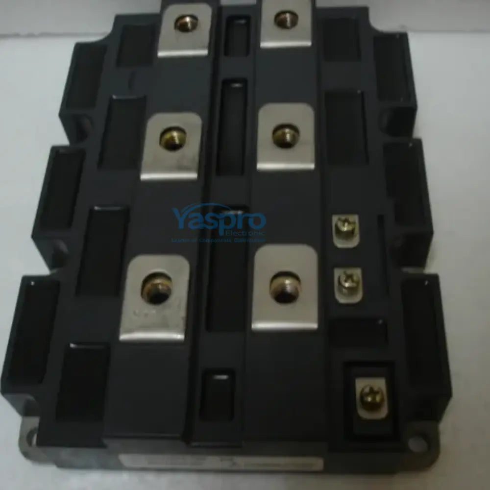 CM1200HA-50H Mitsubishi IGBT Module 1200A 2500V