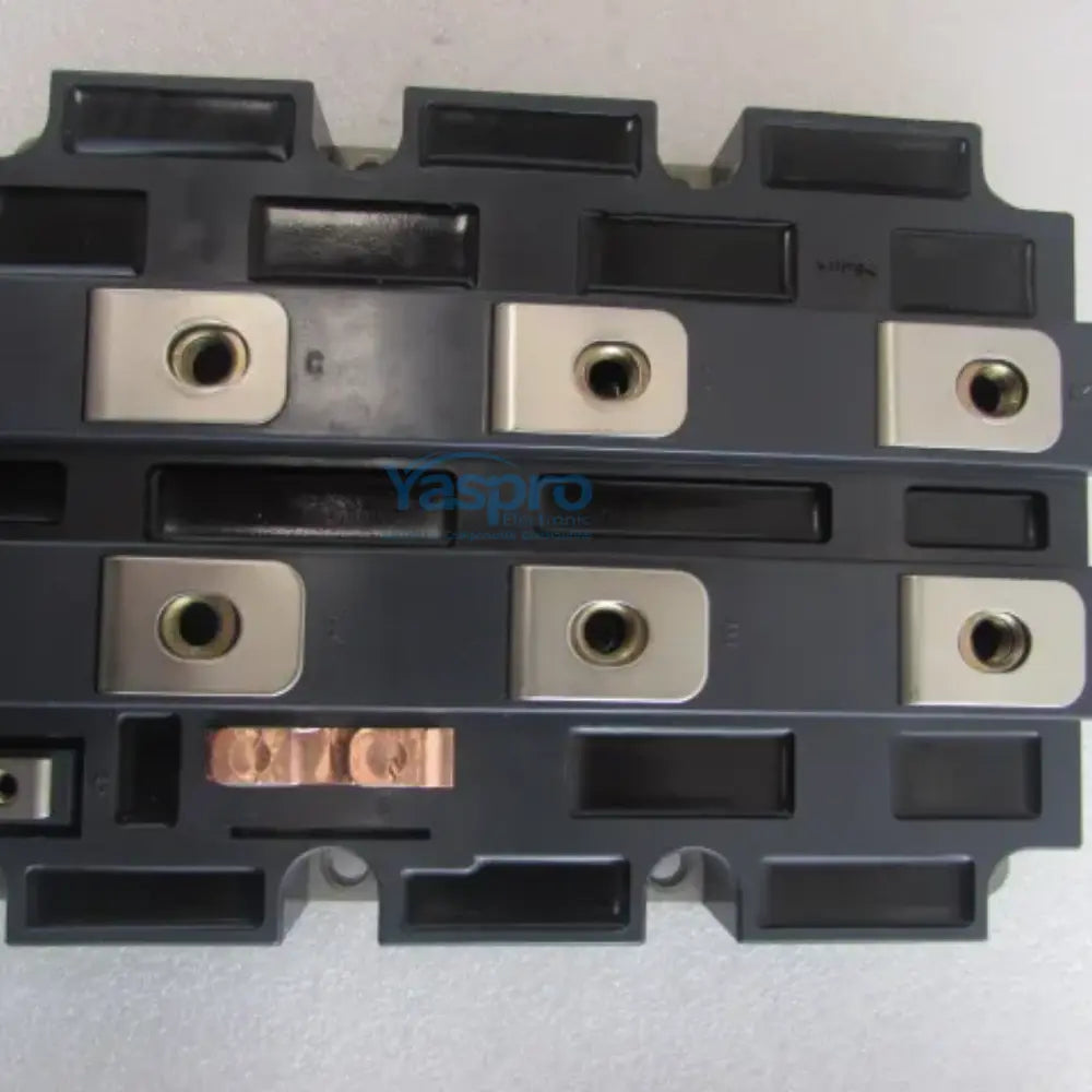 CM1200HC-50H Mitsubishi IGBT Module 1200A 2500V