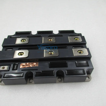 CM1200HC-66H Mitsubishi IGBT Module 1200A 3300V