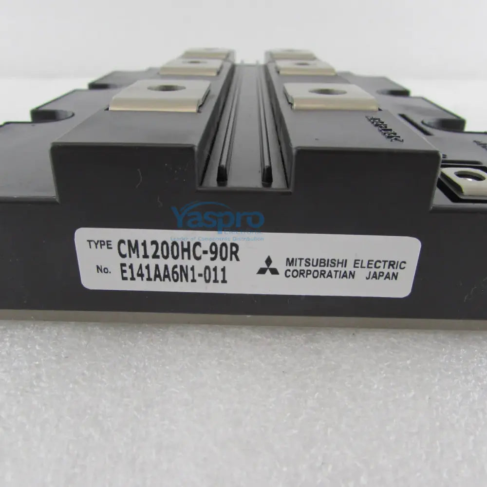 CM1200HC-90R Mitsubishi IGBT Module 1200A 4500V