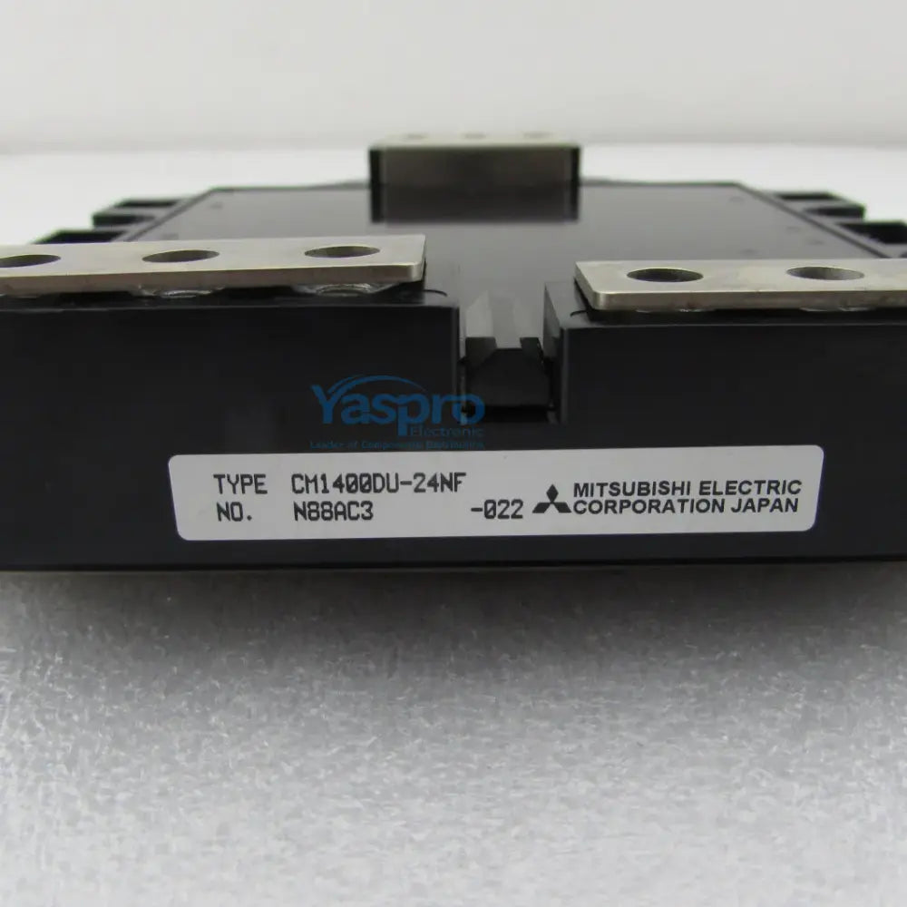 CM1400DU-24NF Mitsubishi IGBT Module 1400A 1200V