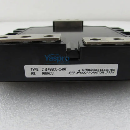 CM1400DU-24NF Mitsubishi IGBT Module 1400A 1200V
