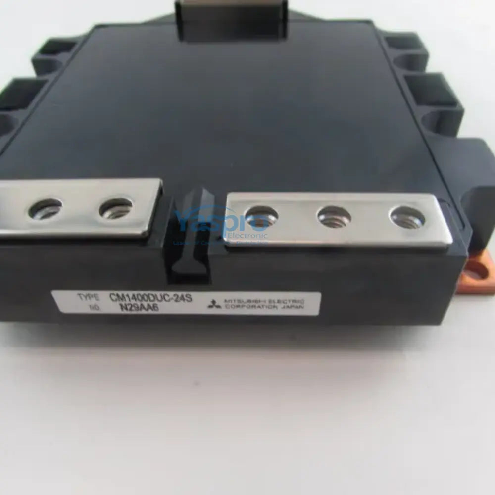 CM1400DUC-24S Mitsubishi IGBT Module 1400A 1200V