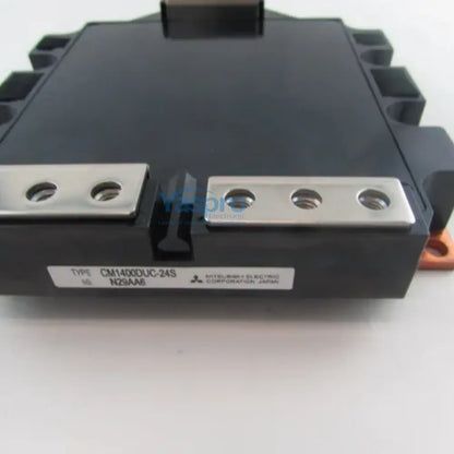 CM1400DUC-24S Mitsubishi IGBT Module 1400A 1200V