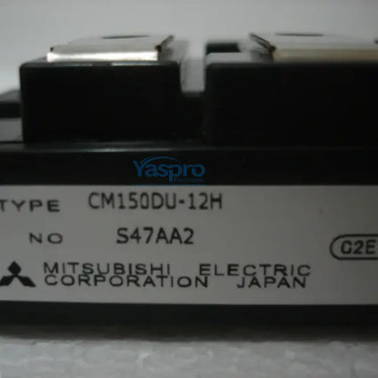 CM150DU-12H Mitsubishi IGBT Module 150A 600V