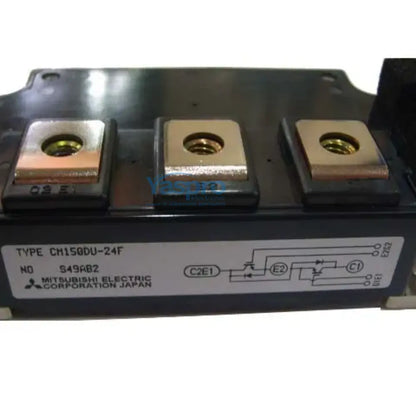 CM150DU-24F Mitsubishi IGBT Module 150A 1200V