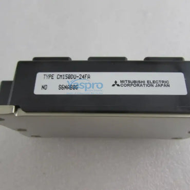 CM150DU-24F Mitsubishi IGBT Module 150A 1200V
