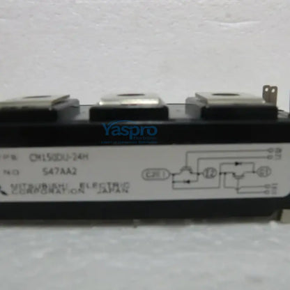 CM150DU-24H Mitsubishi IGBT Module 150A 1200V