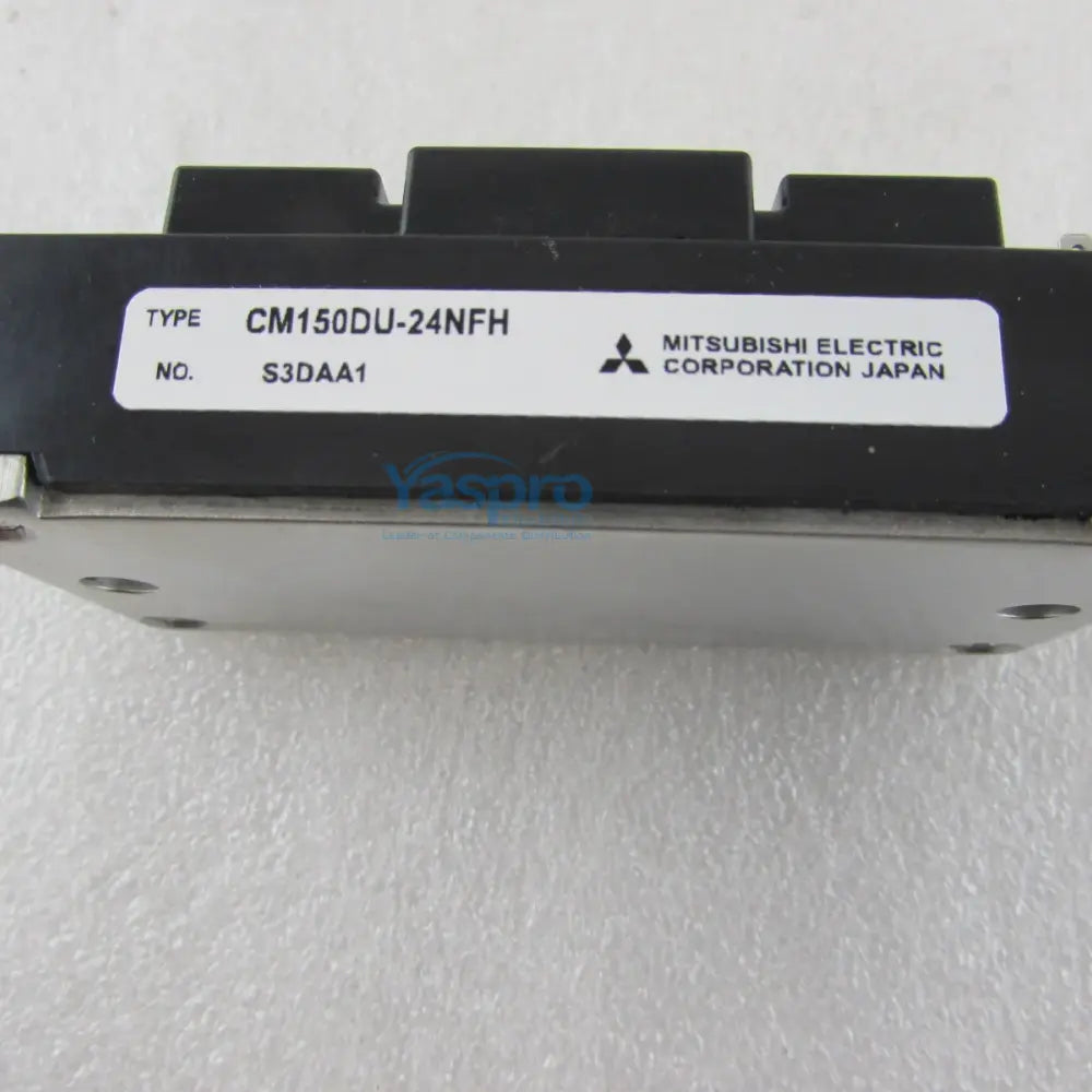 CM150DU-24NFH Mitsubishi IGBT Module 150A 1200V