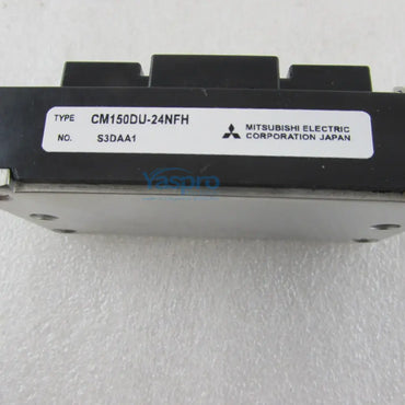CM150DU-24NFH Mitsubishi IGBT Module 150A 1200V