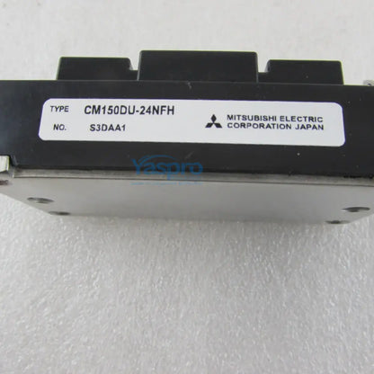 CM150DU-24NFH Mitsubishi IGBT Module 150A 1200V