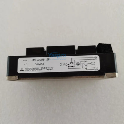 CM150DUS-12F Mitsubishi IGBT Module 150A 600V