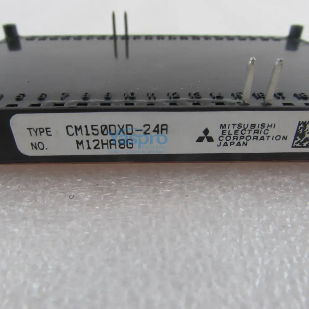 CM150DXD-24A Mitsubishi IGBT Module 150A 1200V