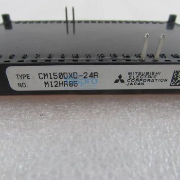 CM150DXD-24A Mitsubishi IGBT Module 150A 1200V