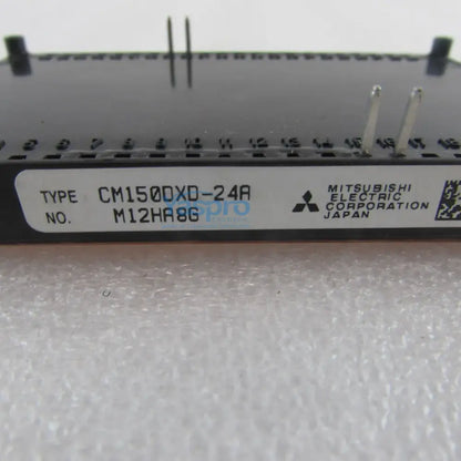 CM150DXD-24A Mitsubishi IGBT Module 150A 1200V