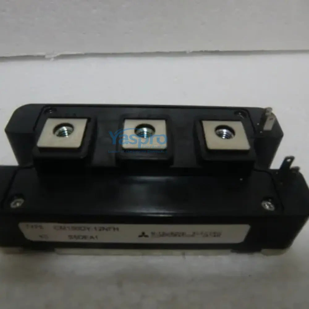 CM150DY-12NF Mitsubishi IGBT Module 150A 600V