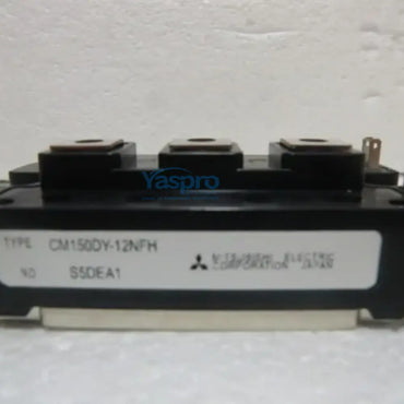 CM150DY-12NF Mitsubishi IGBT Module 150A 600V
