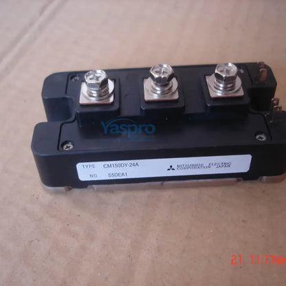 CM150DY-24A Mitsubishi IGBT Module 150A 1200V