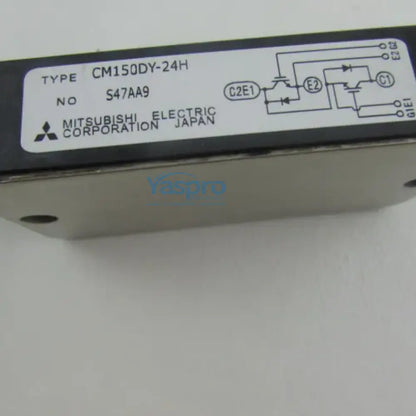 CM150DY-24H Mitsubishi IGBT Module 150A 1200V
