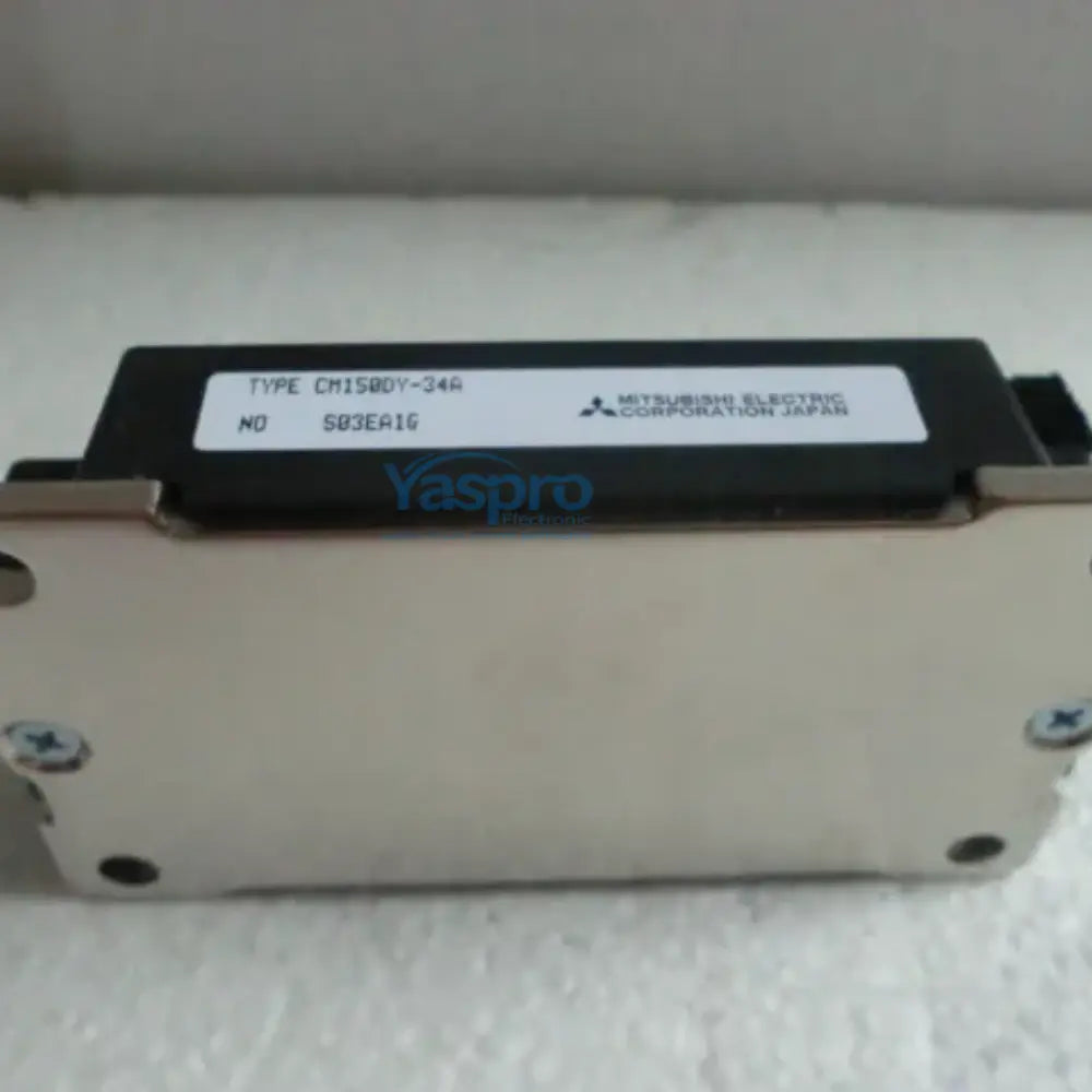 CM150DY-34A Mitsubishi IGBT Module 150A 1700V