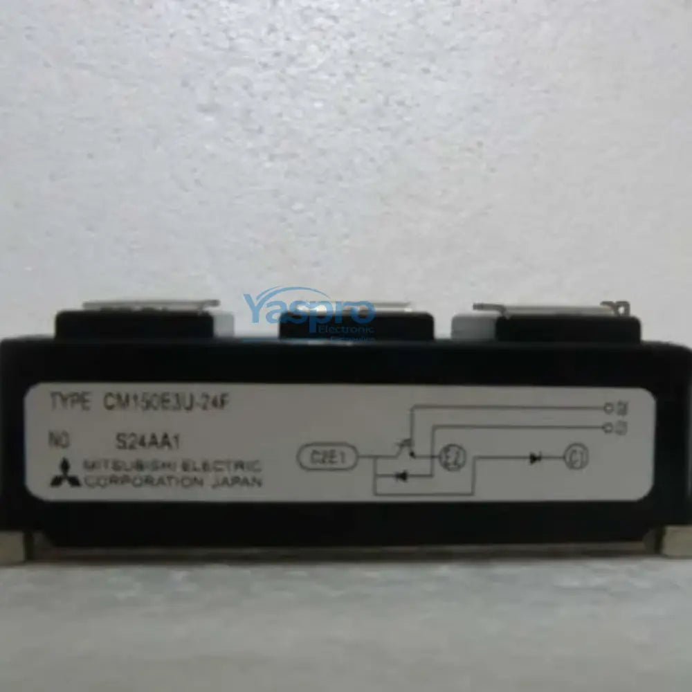 CM150E3U-24F Mitsubishi IGBT Module 150A 1200V