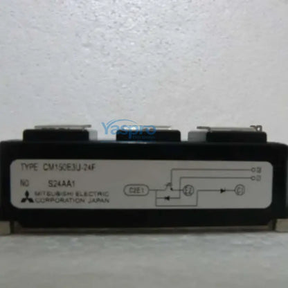 CM150E3U-24F Mitsubishi IGBT Module 150A 1200V