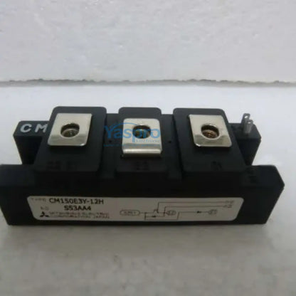 CM150E3Y-12H Mitsubishi IGBT Module 150A 600V