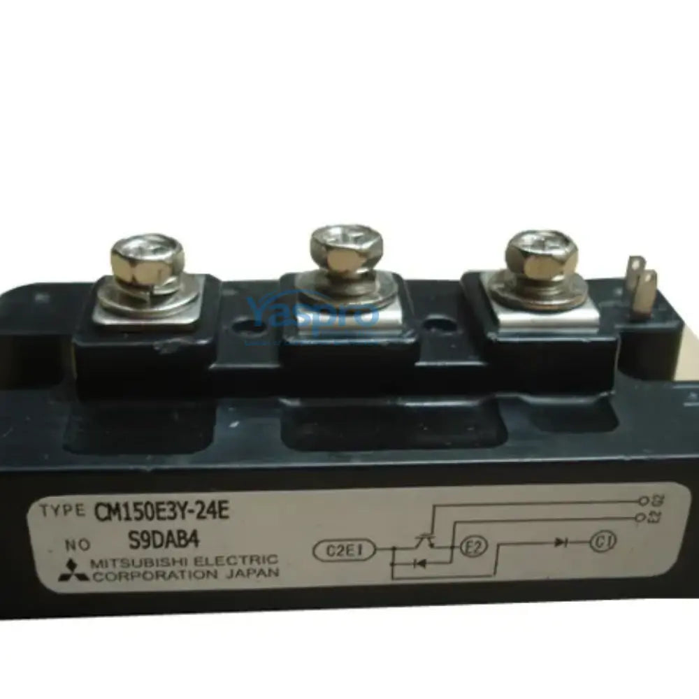 CM150E3Y-24E Mitsubishi IGBT Module 150A 1200V