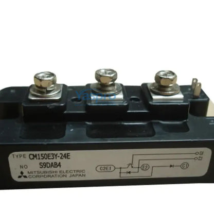 CM150E3Y-24E Mitsubishi IGBT Module 150A 1200V