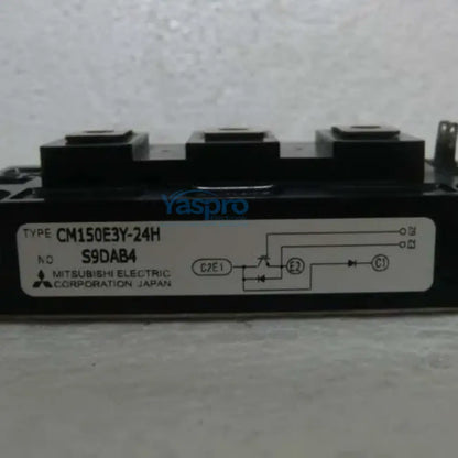 CM150E3Y-24H Mitsubishi IGBT Module 150A 1200V