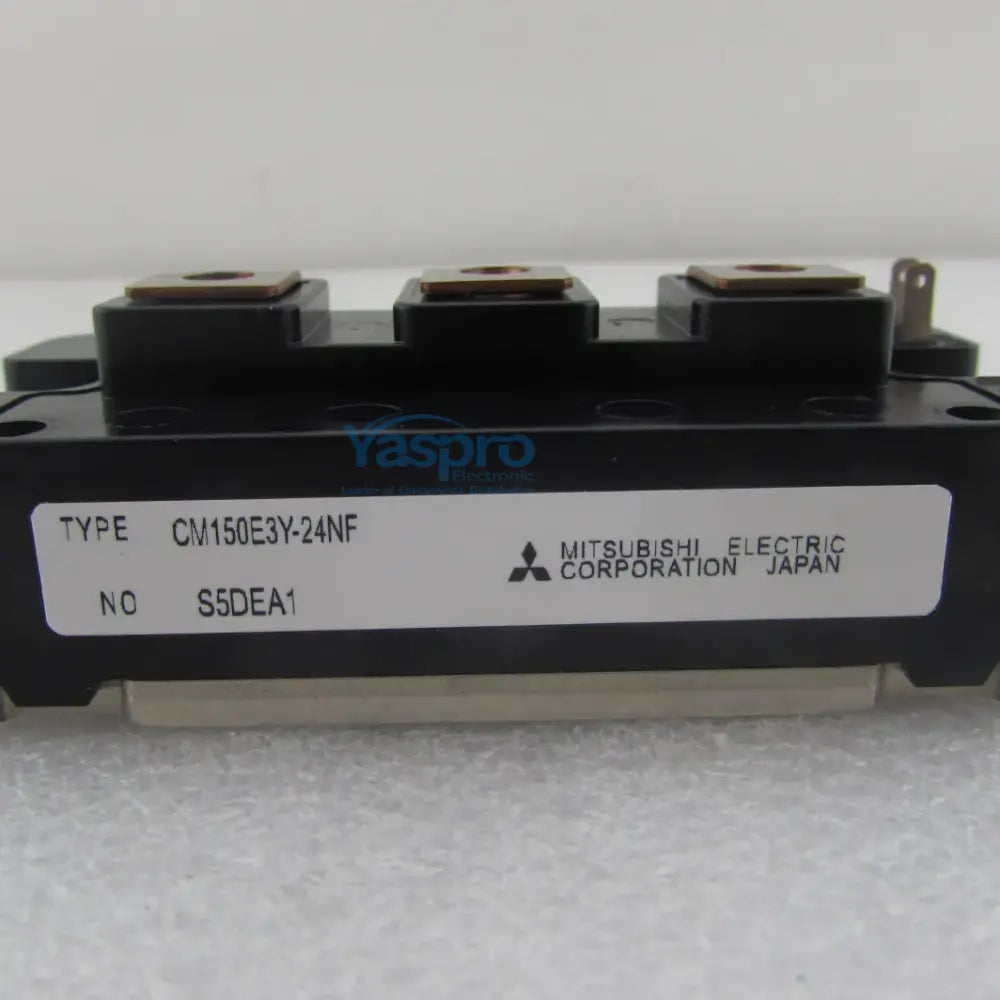 CM150E3Y-24NF Mitsubishi IGBT Module 150A 1200V