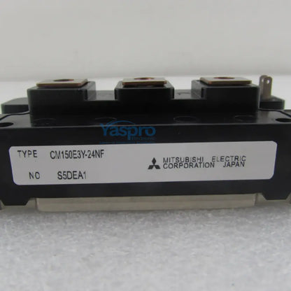 CM150E3Y-24NF Mitsubishi IGBT Module 150A 1200V