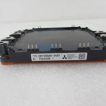 CM150G6X-24S1 Mitsubishi IGBT Module 150A 1200V