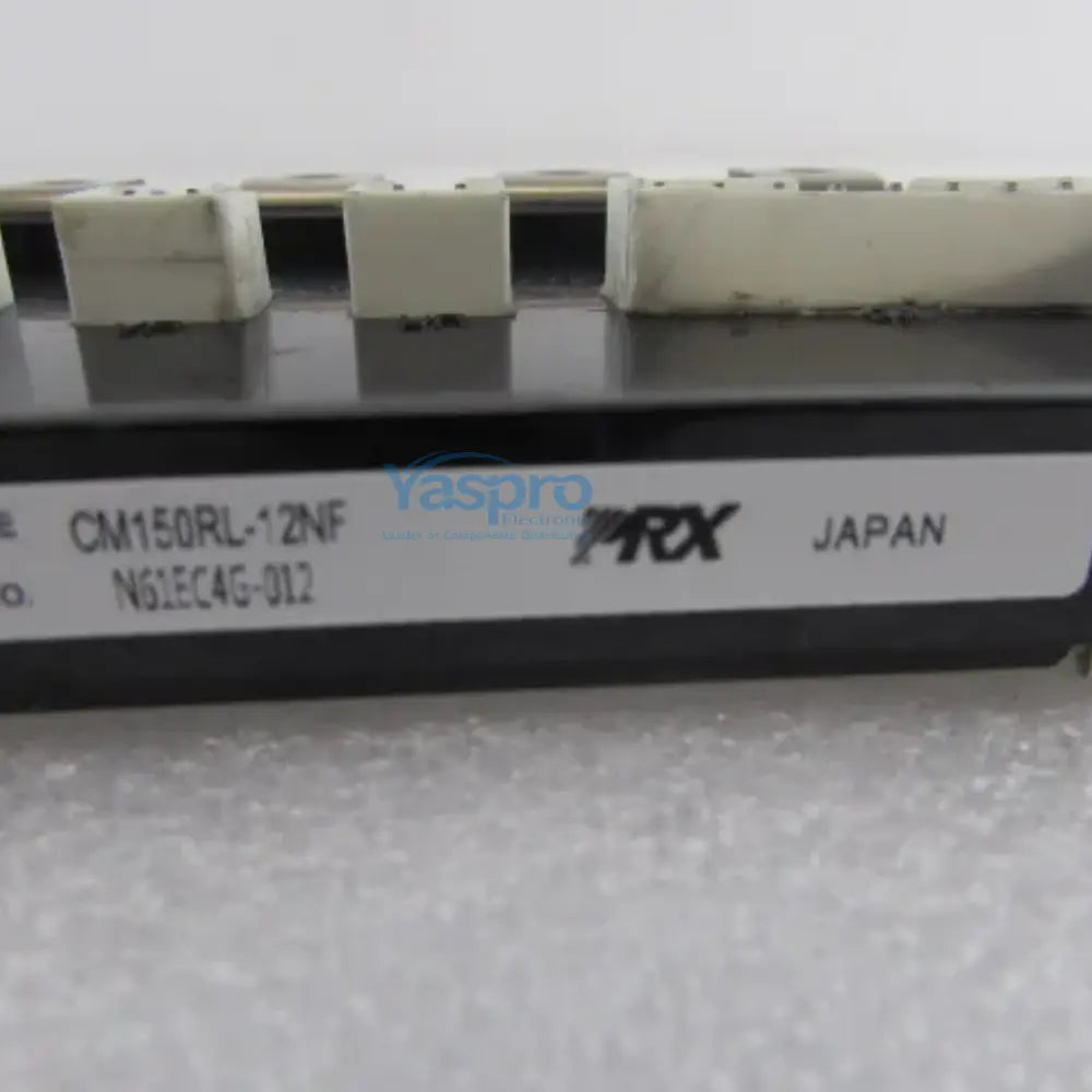 CM150RL-12NF Mitsubishi IGBT Module 150A 600V