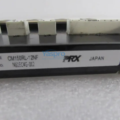 CM150RL-12NF Mitsubishi IGBT Module 150A 600V