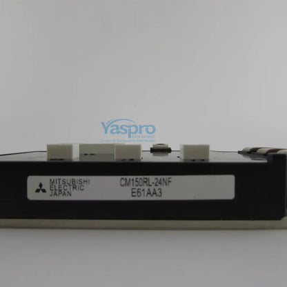 CM150RL-24NF Mitsubishi IGBT Module 150A 1200V