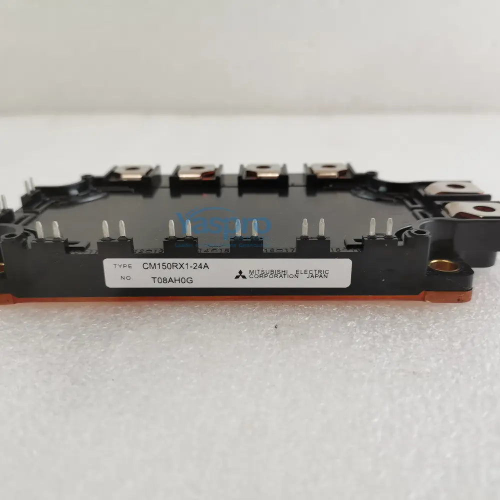 CM150RX1-24A Mitsubishi IGBT Module 150A 1200V