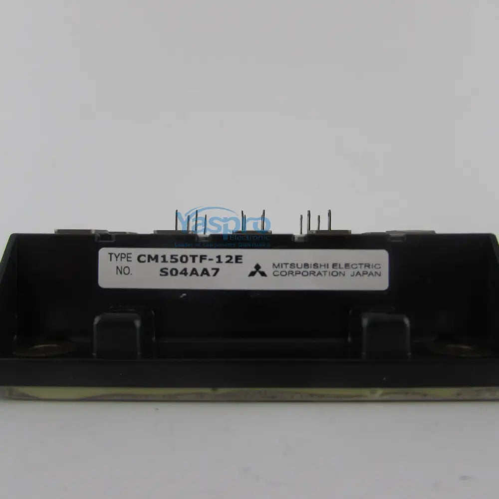 CM150TF-12E Mitsubishi IGBT Module 150A 600V