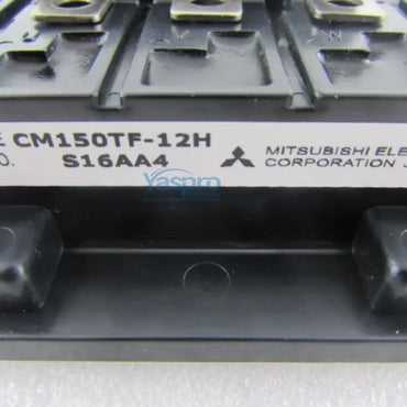 CM150TF-12H Mitsubishi IGBT Module 150A 600V