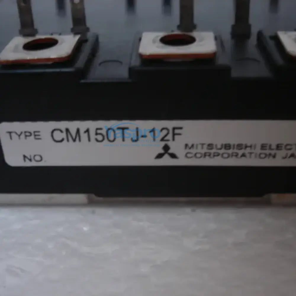 CM150TJ-12F Mitsubishi IGBT Module 150A 600V