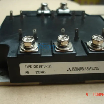 CM150TU-12H Mitsubishi IGBT Module 150A 600V