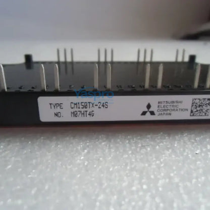 CM150TX-24S Mitsubishi IGBT Module 150A 1200V
