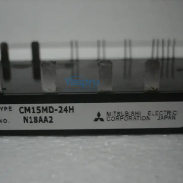 CM15MD-24H Mitsubishi IGBT Module 15A 1200V