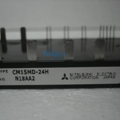 CM15MD-24H Mitsubishi IGBT Module 15A 1200V