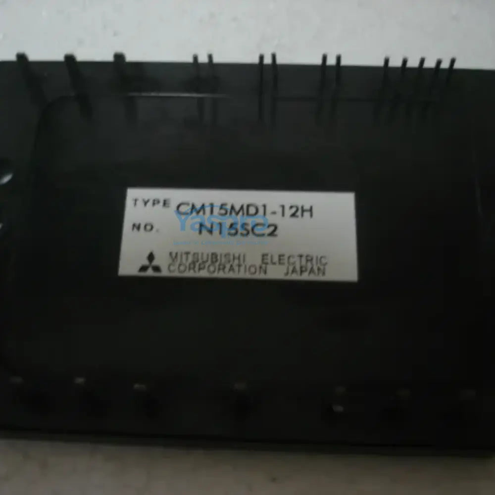 CM15MD1-12H Mitsubishi IGBT Module 15A 600V
