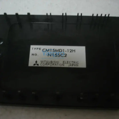 CM15MD1-12H Mitsubishi IGBT Module 15A 600V