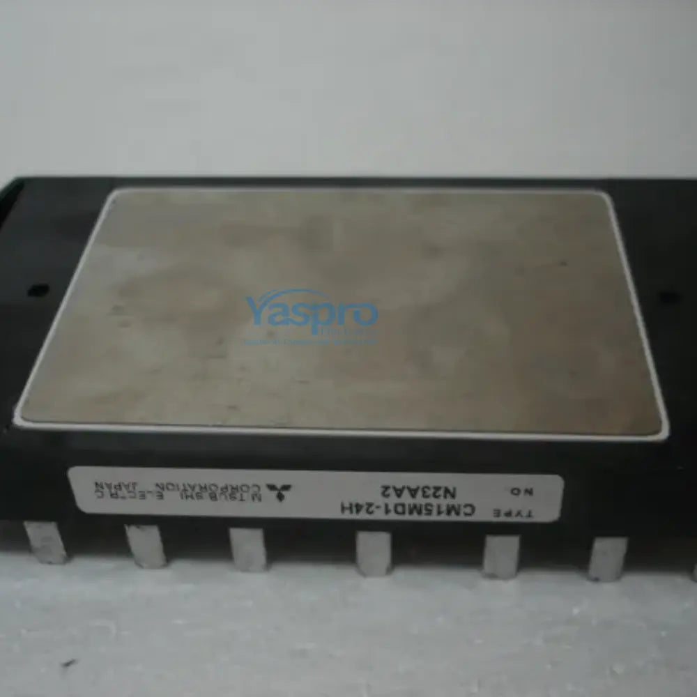CM15MD1-24H Mitsubishi IGBT Module 15A 1200V